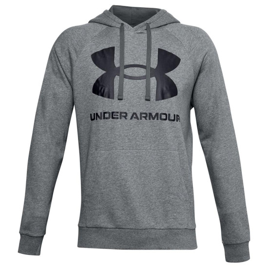 Under Armour Ανδρικό φούτερ Rival Fleece